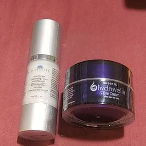 Eye cream/anti wrinkles